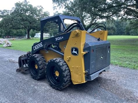 312 skid steer bucket width|john deere 312 jd skid steer.